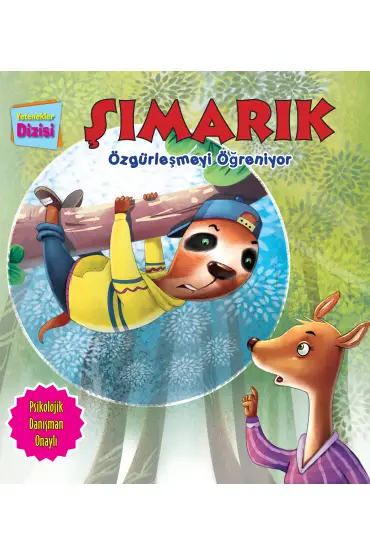  Şımarık Özgürleşmeyi Öğreniyor - Yetenekler Dizisi