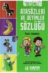  Resimli Atasözleri Ve Deyimler Sözlüğü