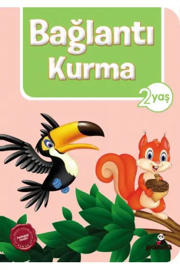  Bağlantı Kurma 2 Yaş