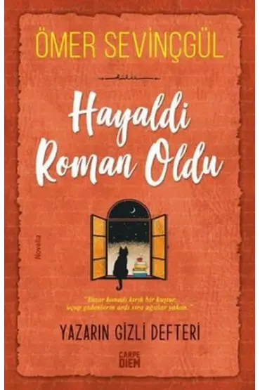  Hayaldi Roman Oldu