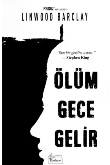  Ölüm Gece Gelir