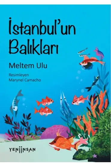  İstanbul’un Balıkları
