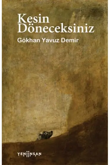  Kesin Döneceksiniz