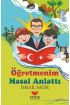  Öğretmenim Masal Anlattı