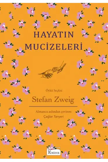  Hayatın Mucizeleri - Bez Cilt