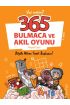  365 Bulmaca ve Akıl Oyunu - Büyük Nöron Testi Başlasın!