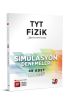  3D TYT Fizik 48 Simülasyon Denemesi