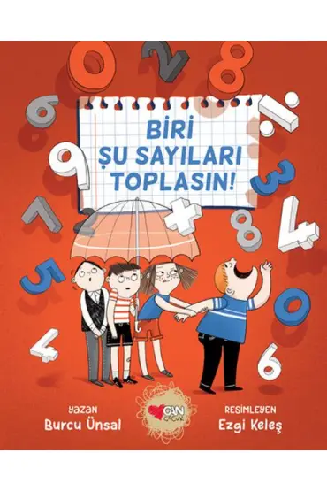  Biri Şu Sayıları Toplasın