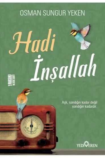  Hadi İnşallah