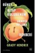  Güney Kitap Kulübü’nün Vampir Avlama Rehberi