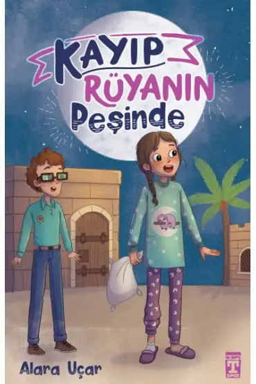  Kayıp Rüyanın Peşinde