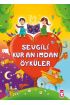  Sevgili Kur'an'ımdan Öyküler