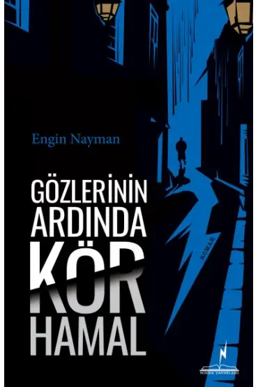  Gözlerinin Ardında Kör Hamal