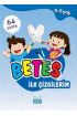  Betes İlk Çizgilerim 5-6 Yaş