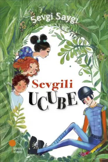  Sevgili Ucube