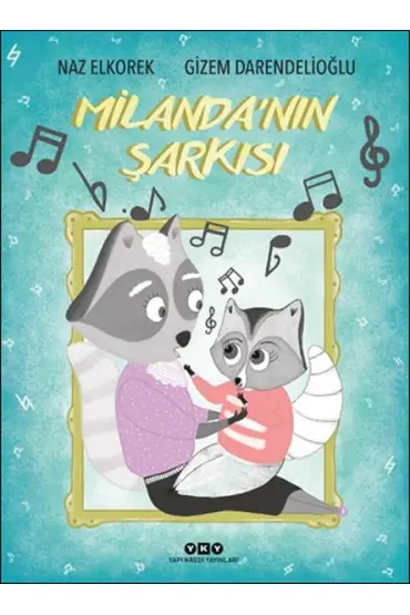  Milanda’nın Şarkısı