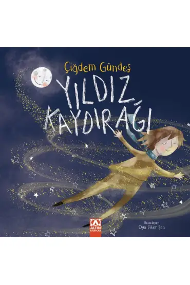  Yıldız Kaydırağı