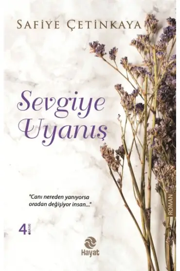  Sevgiye Uyanış