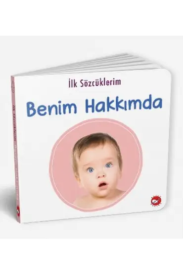  İlk Sözcüklerim - Benim Hakkımda