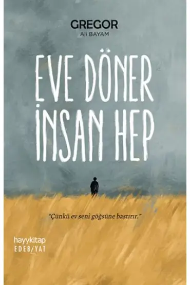  Eve Döner İnsan Hep