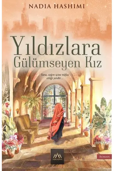  Yıldızlara Gülümseyen Kız