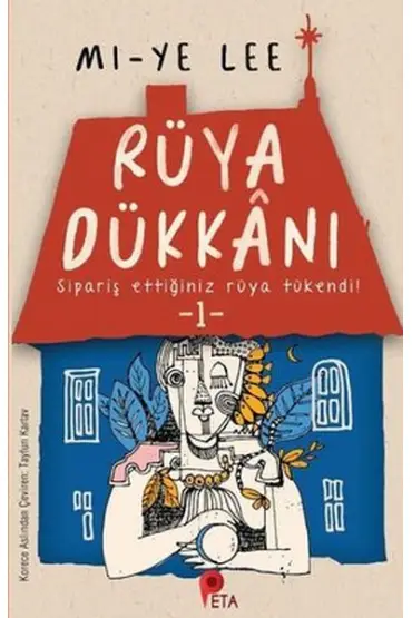  Rüya Dükkanı 1