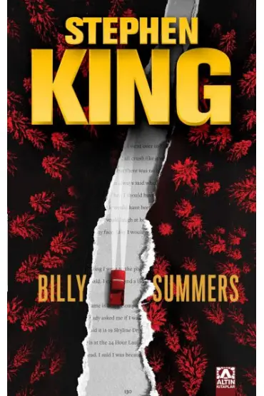  Billy Summers