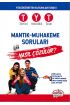  Editör YKS TYT Mantık-Muhakeme Soruları Nasıl Çözülür?