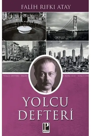  Yolcu Defteri