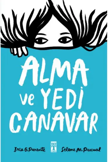  Alma ve Yedi Canavar