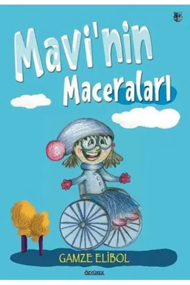  Mavi'nin Maceraları