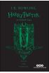  Harry Potter ve Felsefe Taşı 20. Yıl Slytherin Özel Baskısı