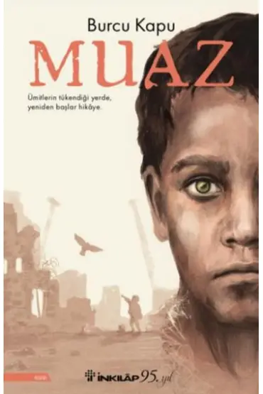  Muaz