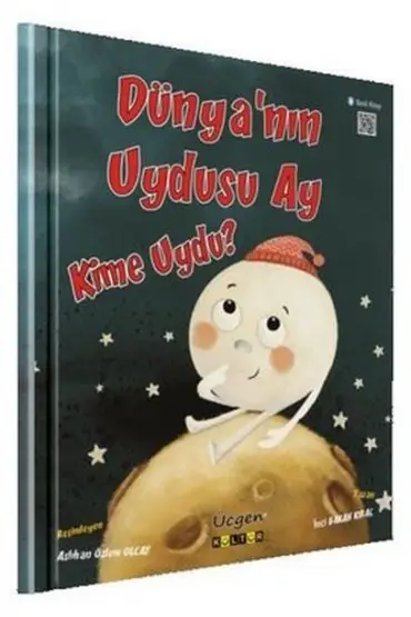  Dünyanın Uydusu Ay Kime Uydu?