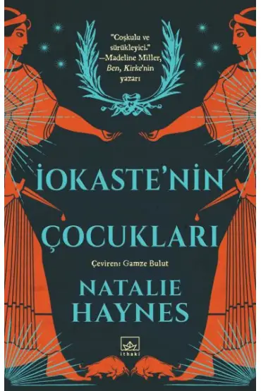  İokaste’nin Çocukları