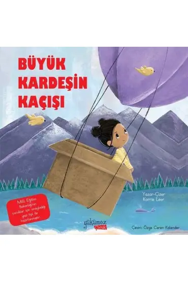  Büyük Kardeşin