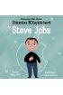  Dünyaya Yön Veren Dünün Küçükleri Steve Jobs