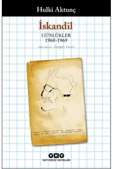  İskandil – Günlükler (1968-1969)