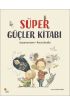  Süper Güçler Kitabı