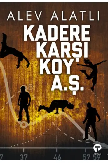  Kadere Karşı Koy A. Ş.