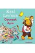  Kral Leo'nun Oyuncak Ayısı