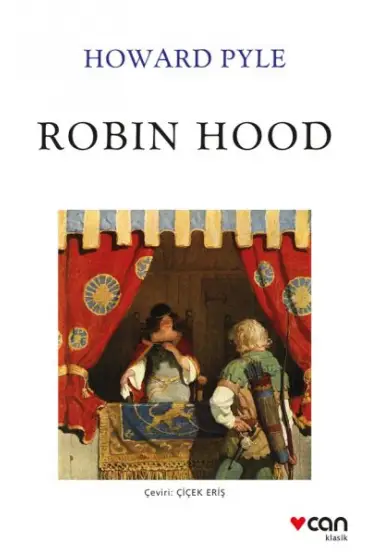  Robin Hood