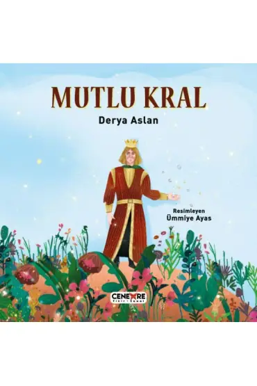  Mutlu Kral