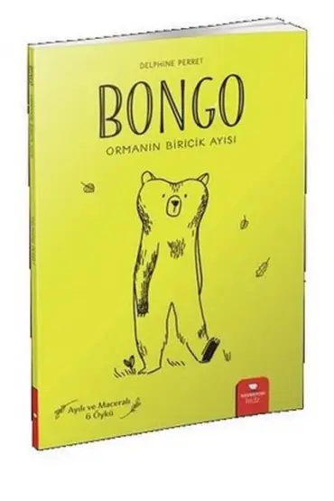  Bongo: Ormanın Biricik Ayısı