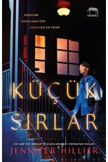  Küçük Sırlar