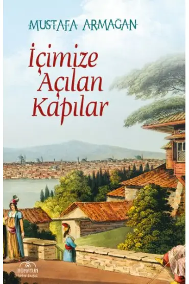  İçimize Açılan Kapılar