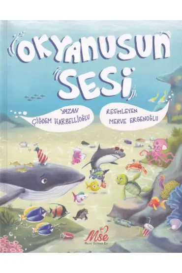  Okyanusun Sesi