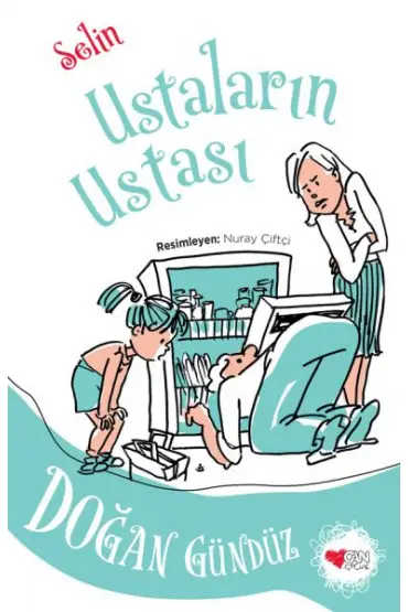  Ustaların Ustası - Selin