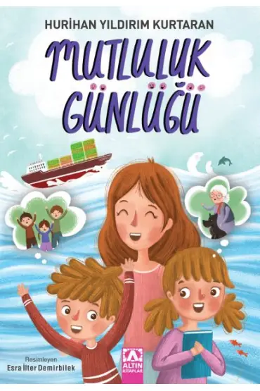  Mutluluk Günlüğü