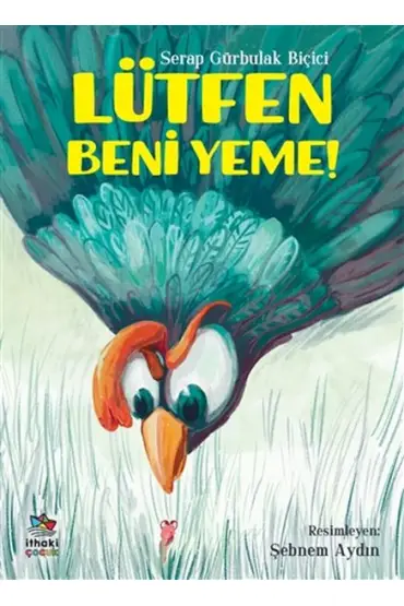  Lütfen Beni Yeme!